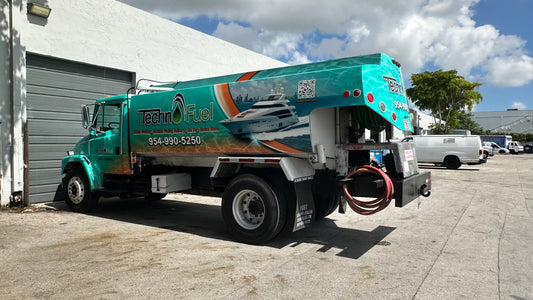 Mobile Identity: How to Choose the Best Design for Your Truck Fleet