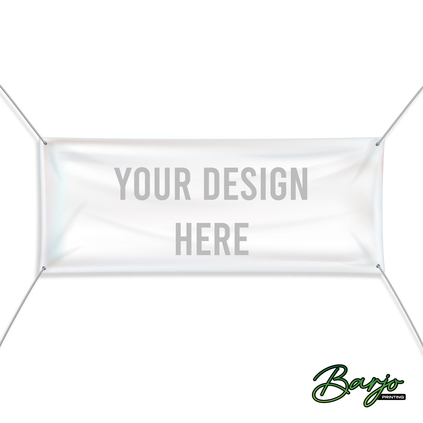 Custom Banner Printing
