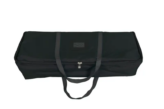 10x8 ft EuroFit Fabric Tube Display