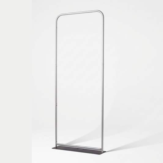 EuroFit 3ft Tension Fabric Display (36" x 90")