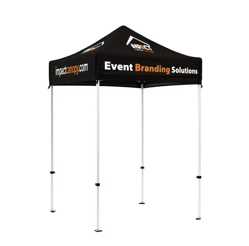 Custom Print Canopy Tent