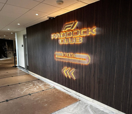 Types of Custom Signs We Fabricate in Miami — and How to Pick the Right One