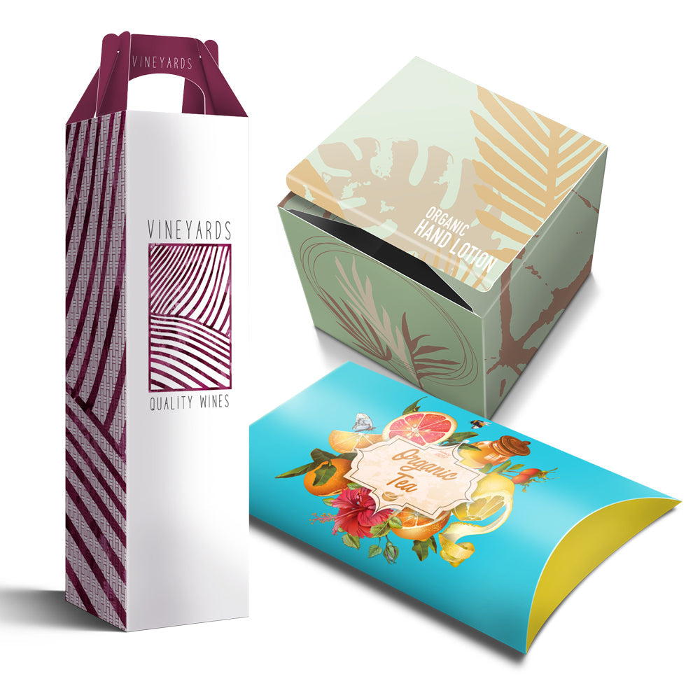 Packaging