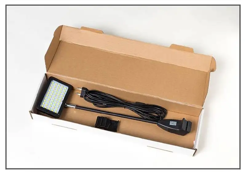Pop Up Display Stand