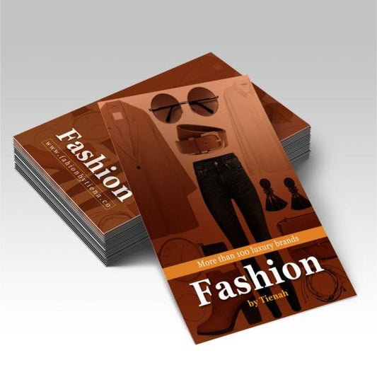 16PT UV Coated Postcards