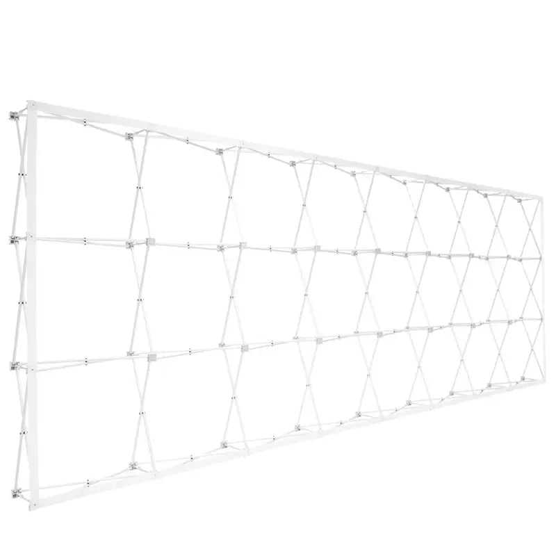 20x8 Pop Up Display Stand - frame only