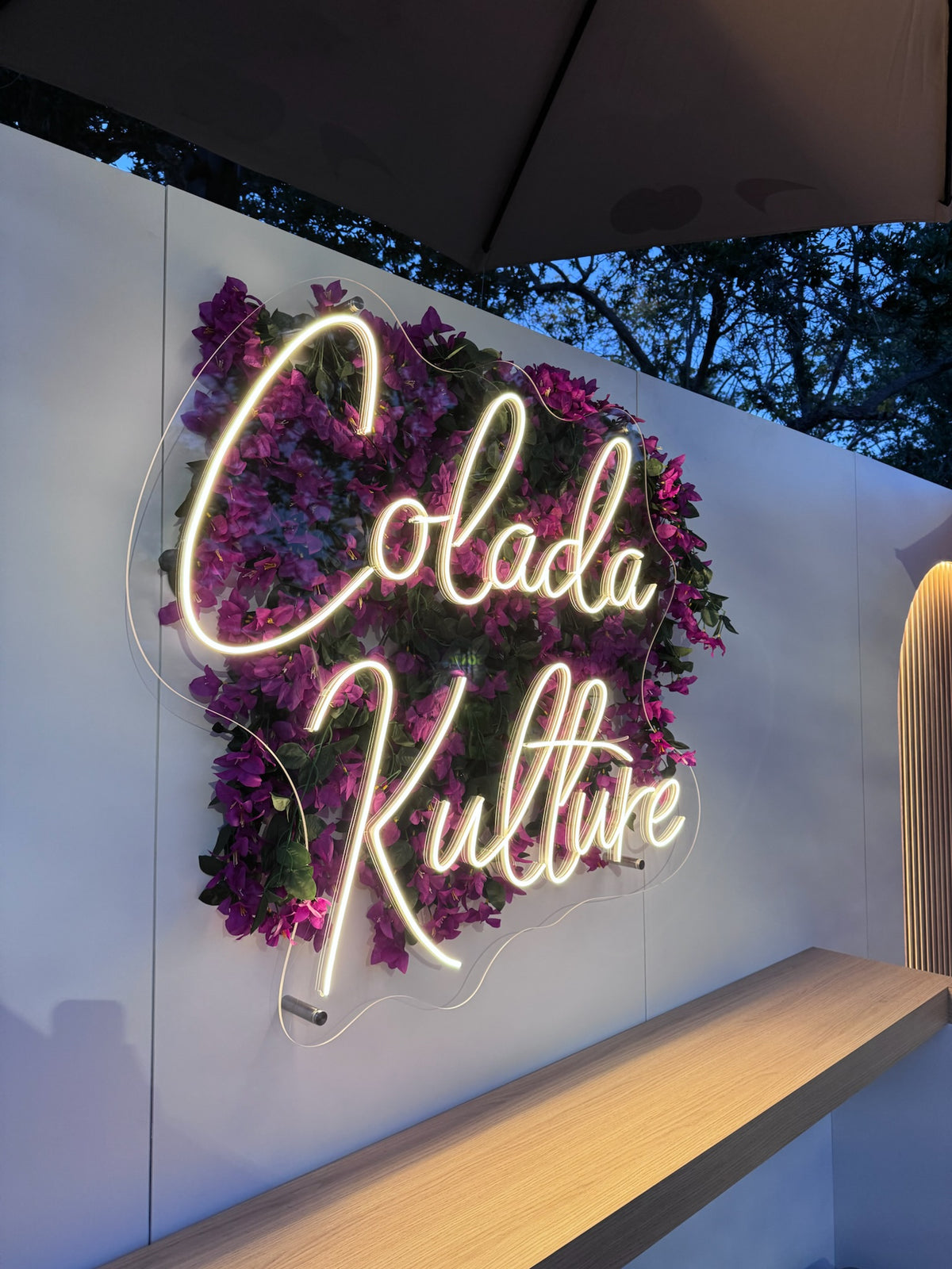 Custom Neon Signs