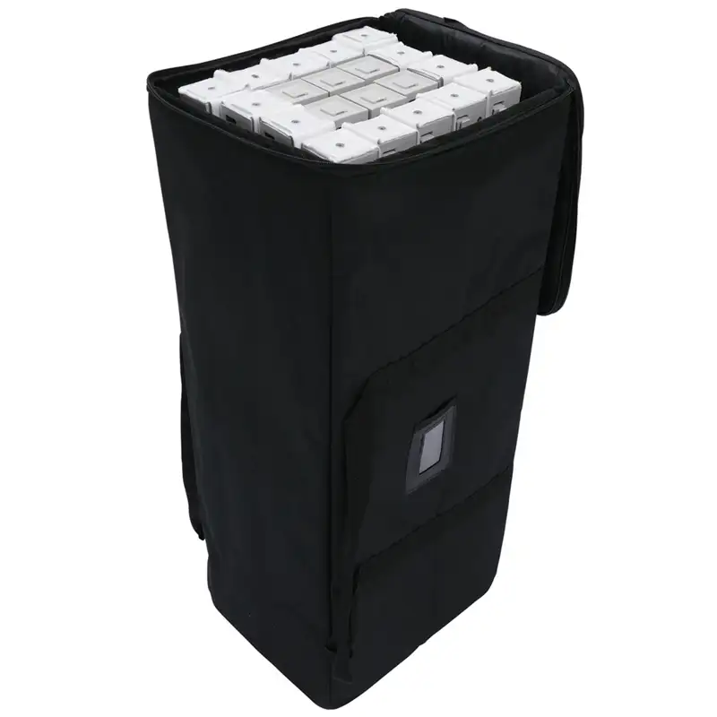 Pop Up Display Stand