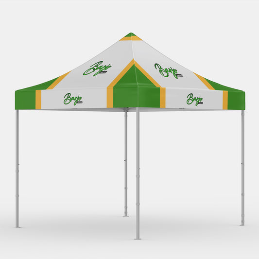 10x10 Tent