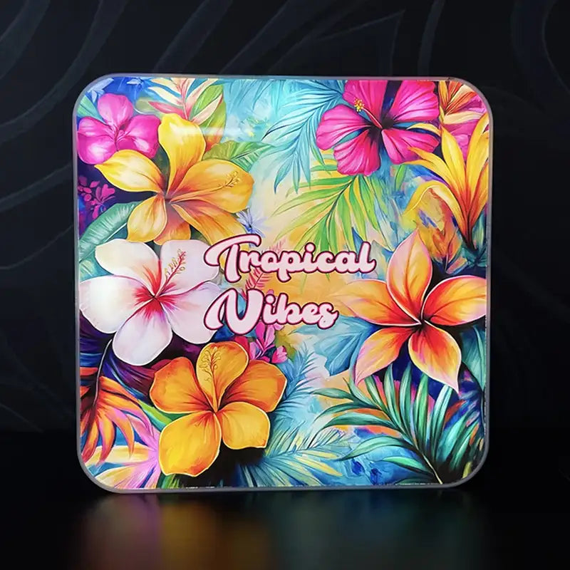 Custom Acrylic Lightbox - Barjo Printing & Signs