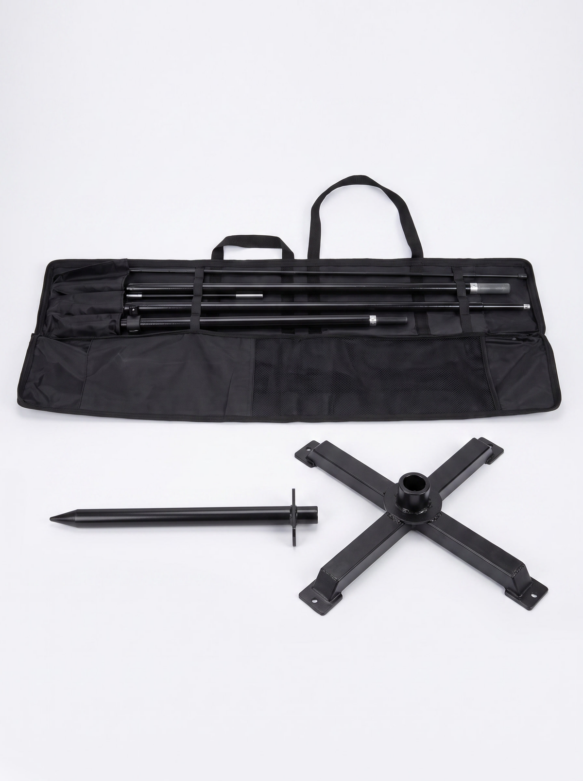 Flag Hardware & Accessories - Barjo Printing & Signs
