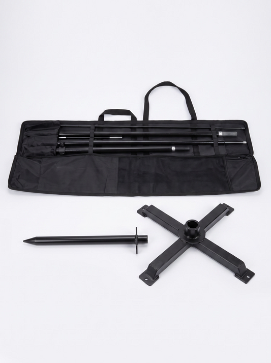 Flag Hardware & Accessories - Barjo Printing & Signs