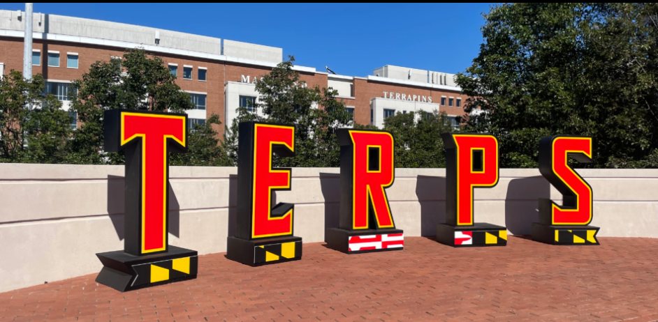 Free Standing PVC 3D Letters - Barjo Printing & Signs
