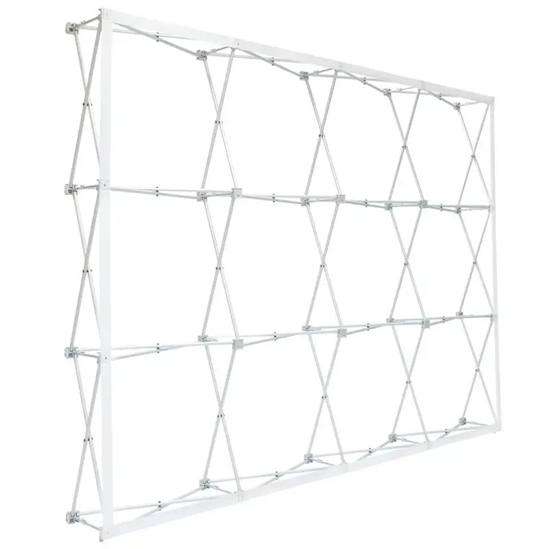 Pop Up Display Stand