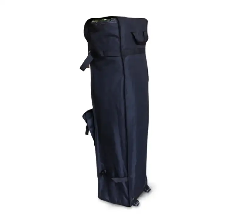 Tent 10x10 Ft - premium wheel bag